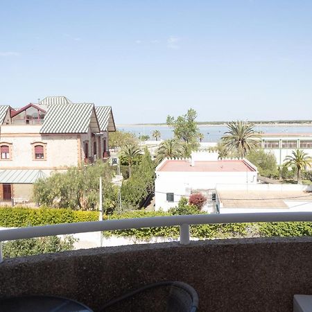 산루카데바라메다 Balcon A Donana 아파트 외부 사진