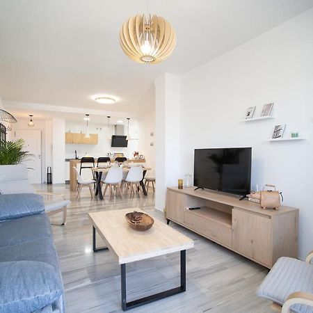 산루카데바라메다 Balcon A Donana 아파트 외부 사진