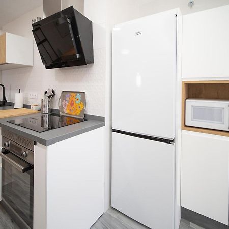 산루카데바라메다 Balcon A Donana 아파트 외부 사진