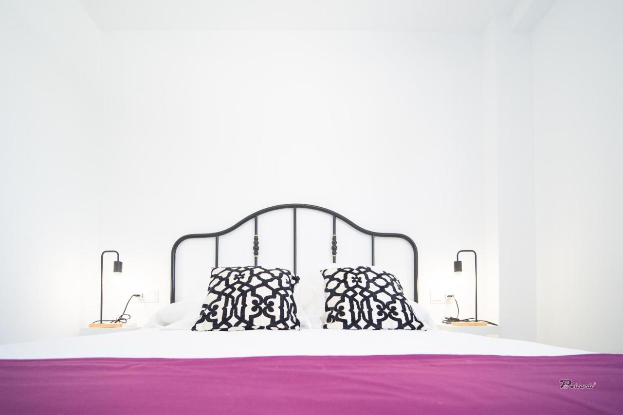 산루카데바라메다 Balcon A Donana 아파트 외부 사진