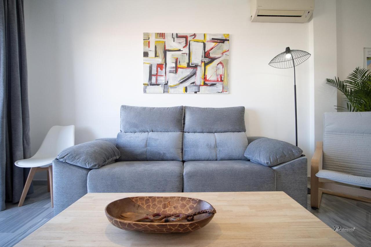 산루카데바라메다 Balcon A Donana 아파트 외부 사진