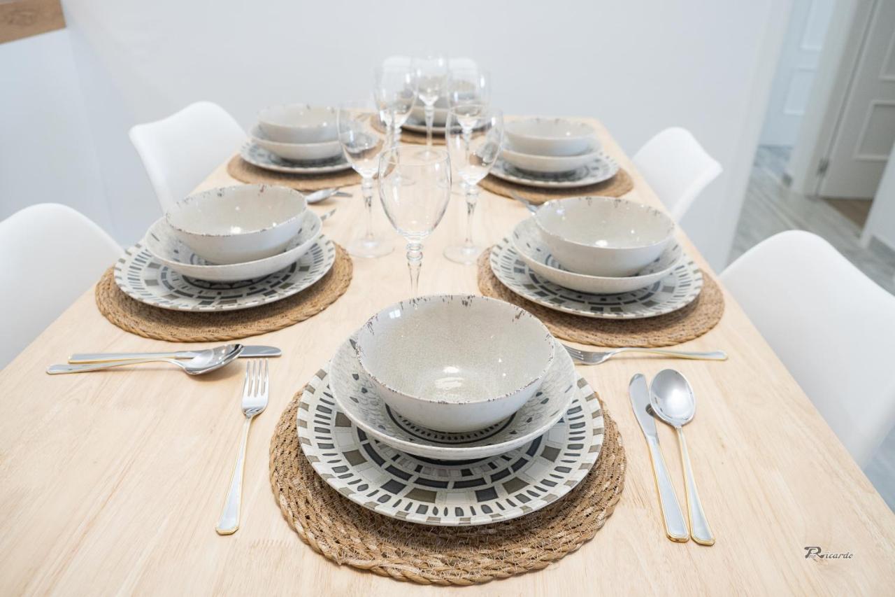 산루카데바라메다 Balcon A Donana 아파트 외부 사진