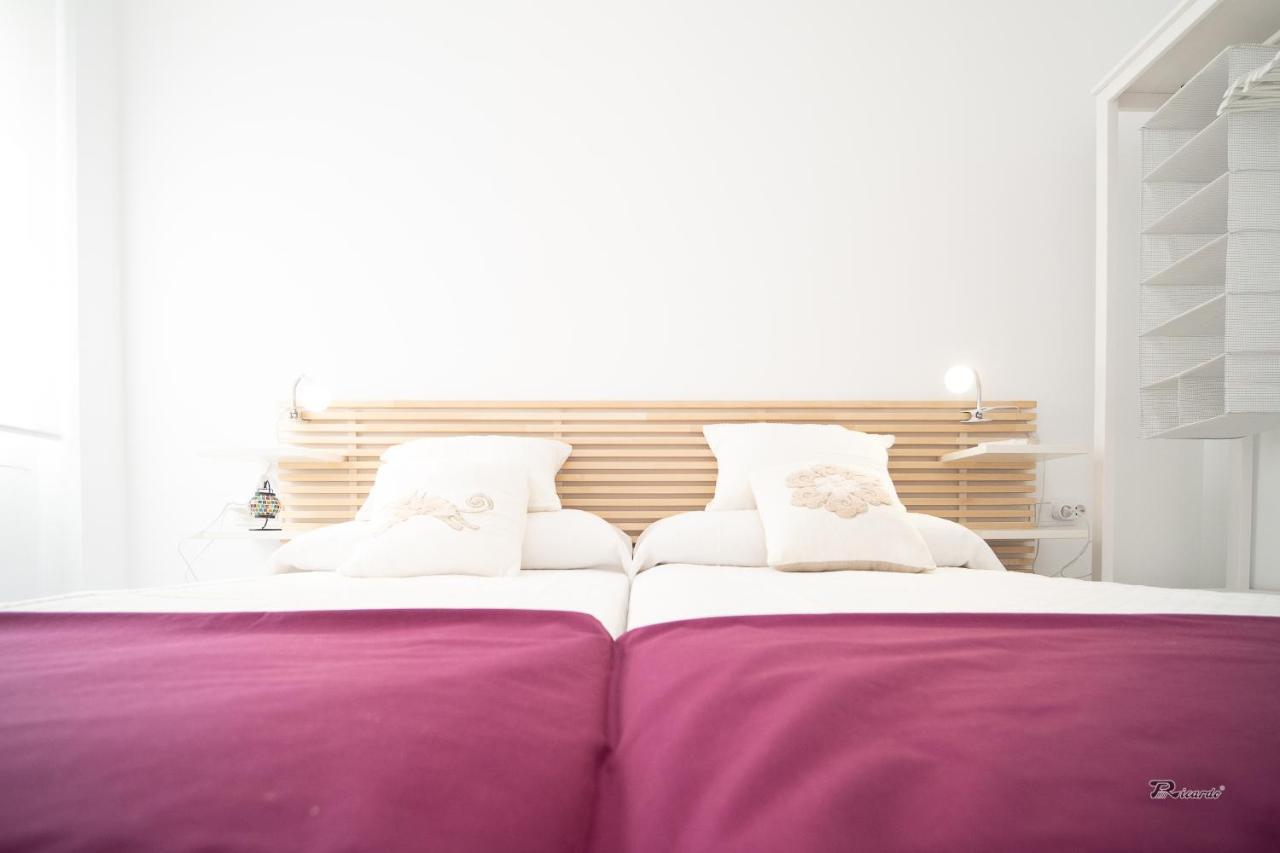 산루카데바라메다 Balcon A Donana 아파트 외부 사진