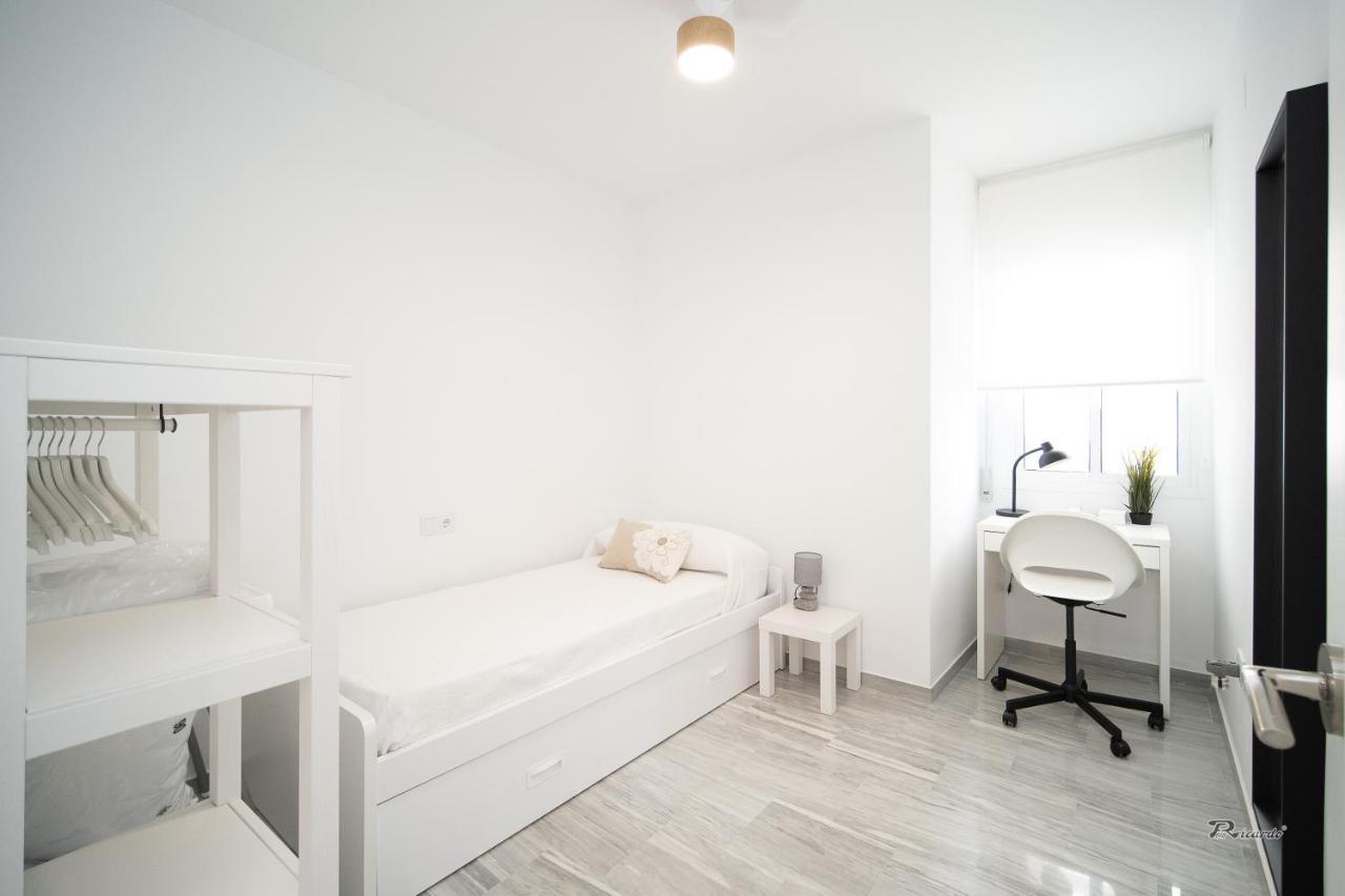 산루카데바라메다 Balcon A Donana 아파트 외부 사진