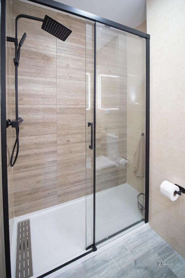 산루카데바라메다 Balcon A Donana 아파트 외부 사진