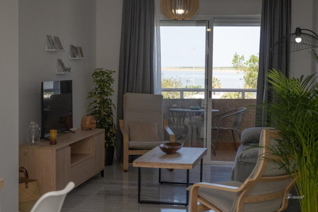 산루카데바라메다 Balcon A Donana 아파트 외부 사진