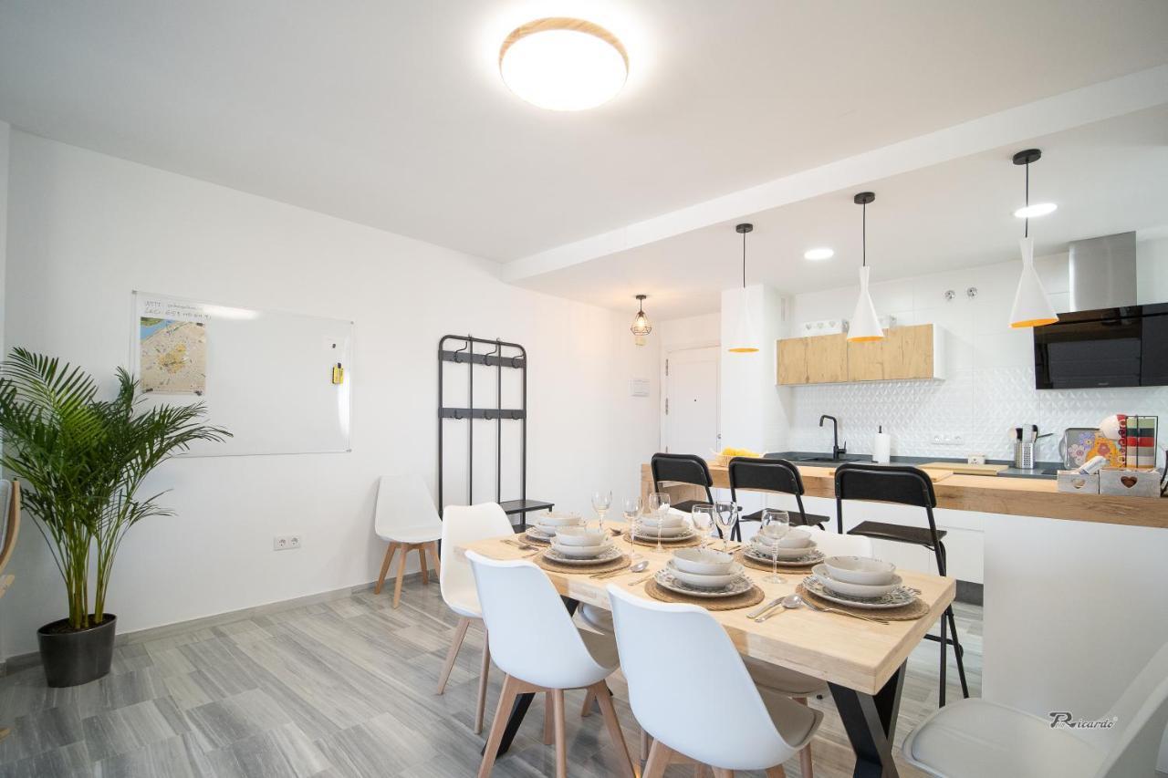 산루카데바라메다 Balcon A Donana 아파트 외부 사진