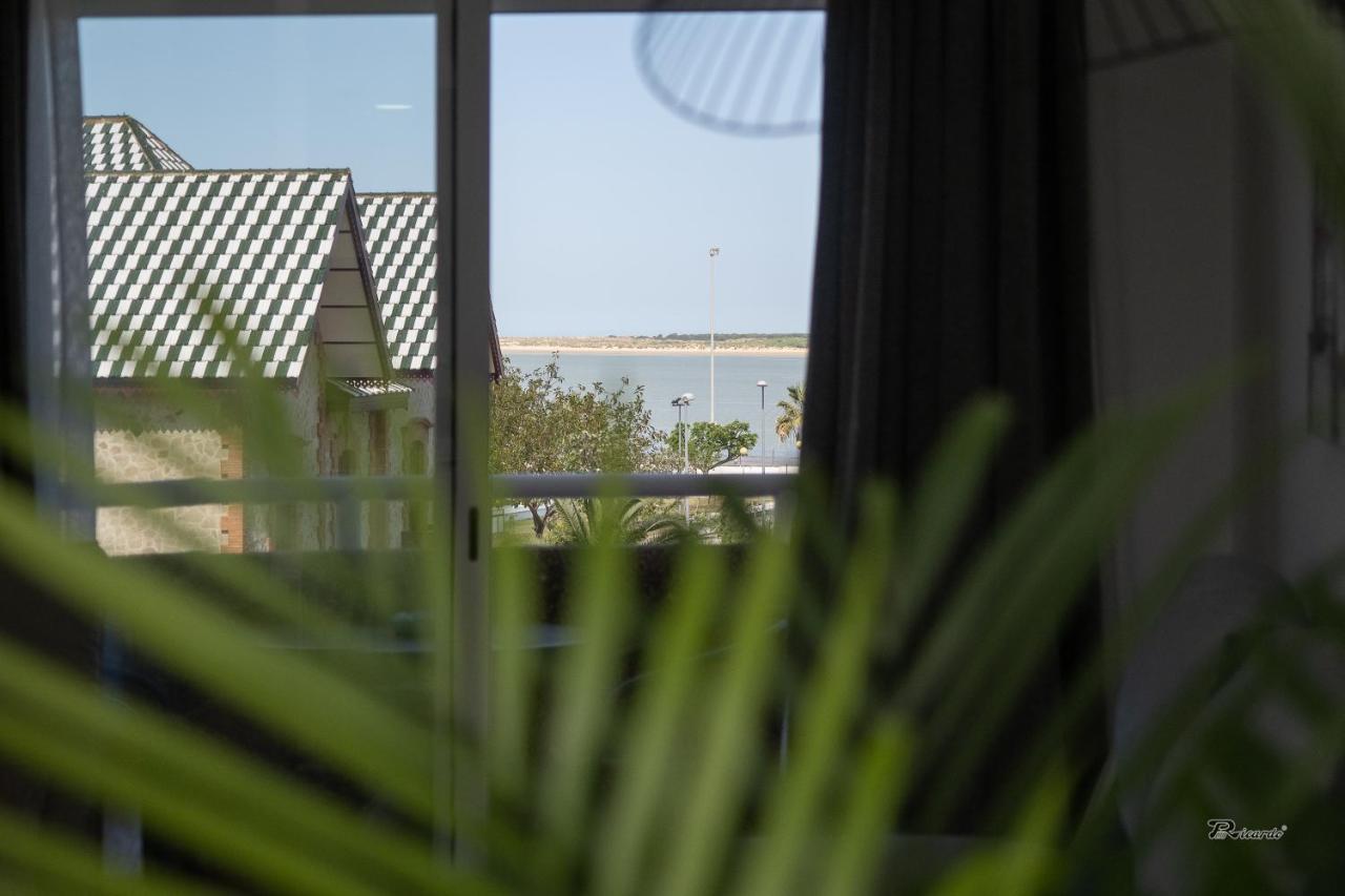 산루카데바라메다 Balcon A Donana 아파트 외부 사진