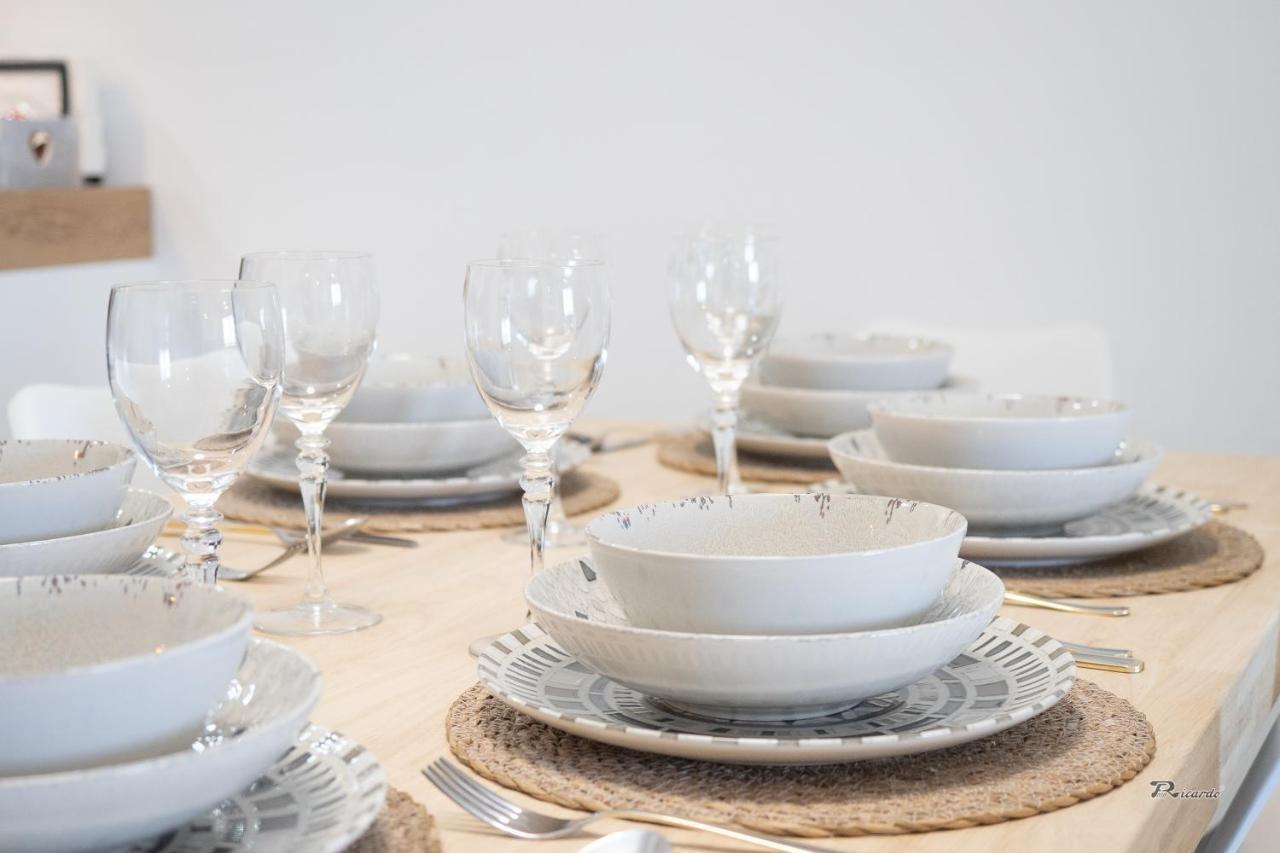 산루카데바라메다 Balcon A Donana 아파트 외부 사진
