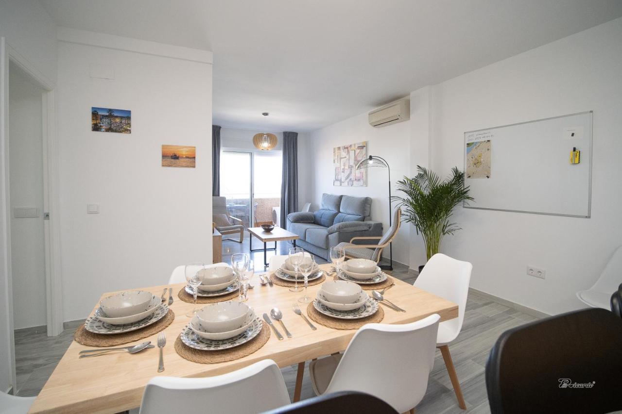 산루카데바라메다 Balcon A Donana 아파트 외부 사진