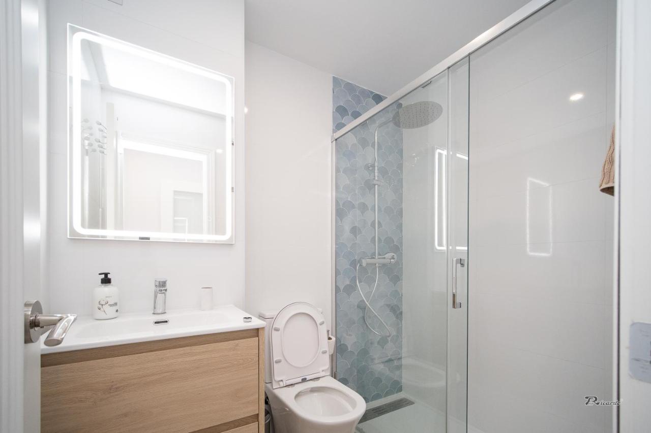 산루카데바라메다 Balcon A Donana 아파트 외부 사진
