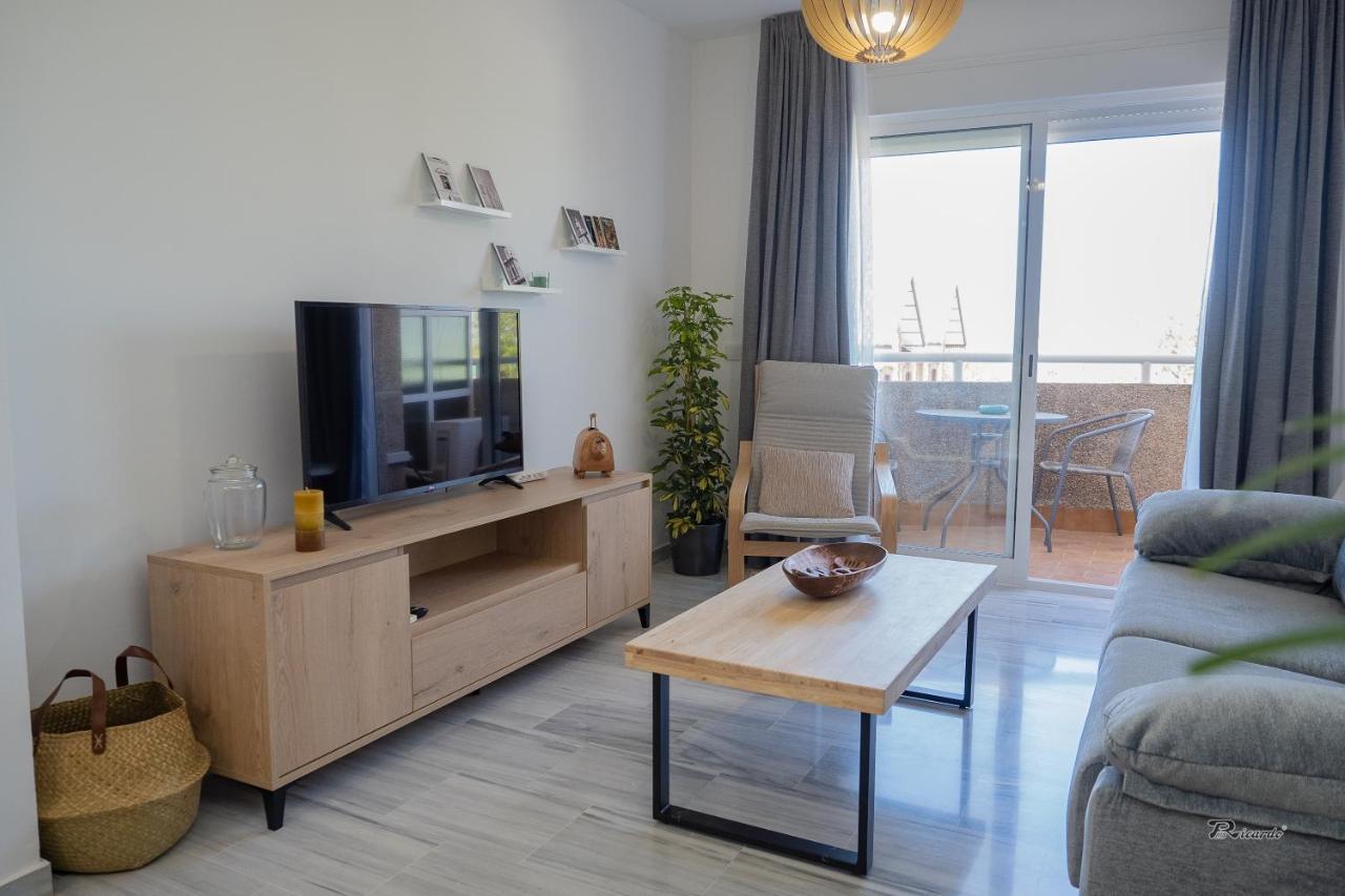 산루카데바라메다 Balcon A Donana 아파트 외부 사진